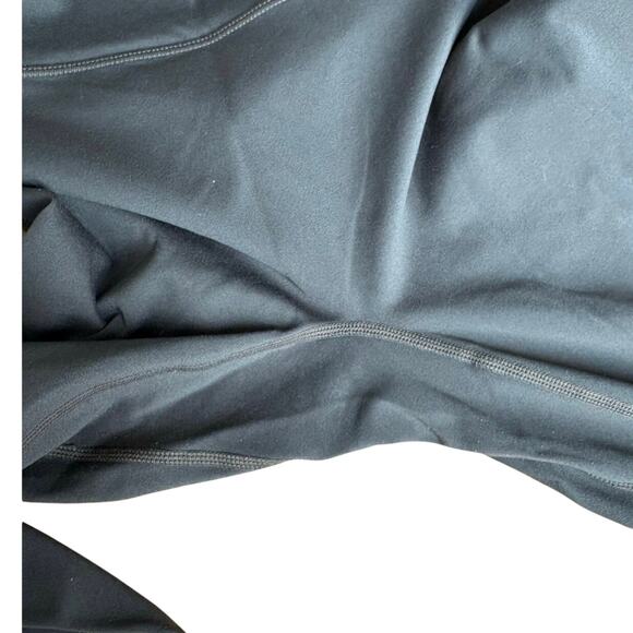 Fabletics Motion365 leggings in dark olive size Small - Picture 5 of 5